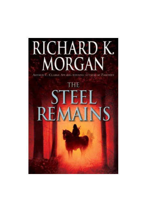 The Steel Remains