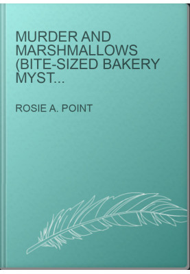 Murder and Marshmallows (Bite-sized Bakery Mystery 15)