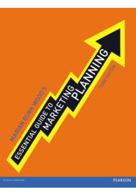 Essential guide to marketing planning