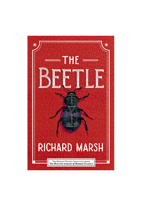 The Beetle