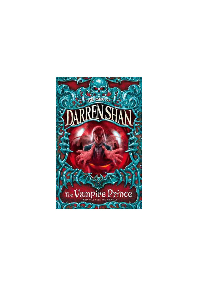 Vampire Prince