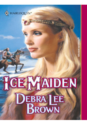 Ice Maiden