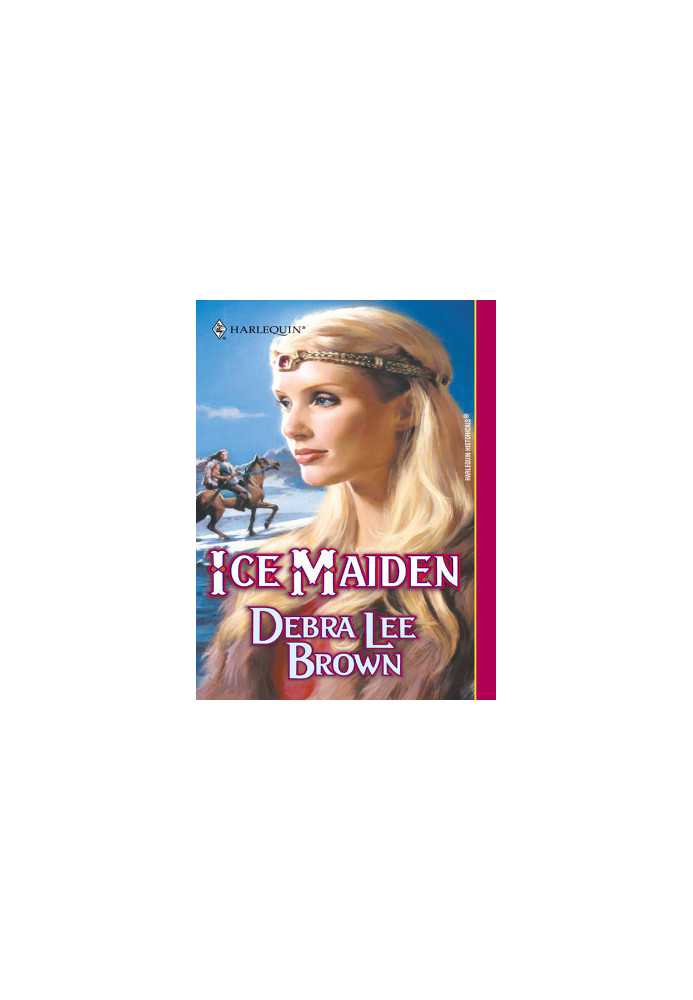 Ice Maiden