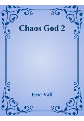 Chaos God (Book 02)