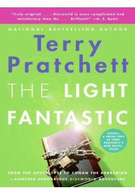 The Light Fantastic