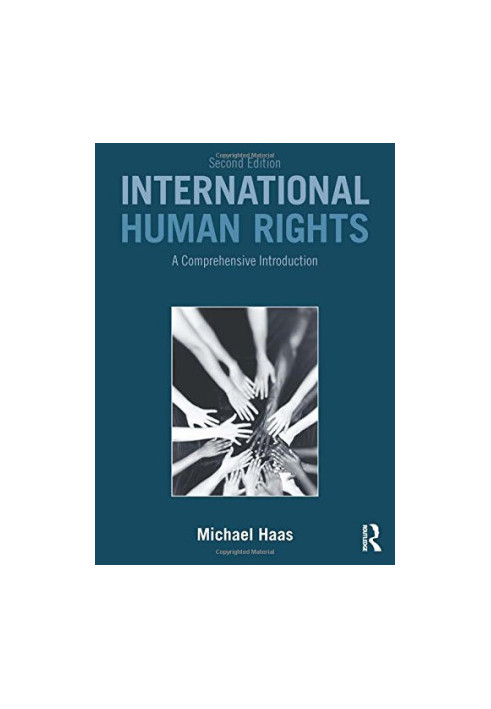 International Human Rights