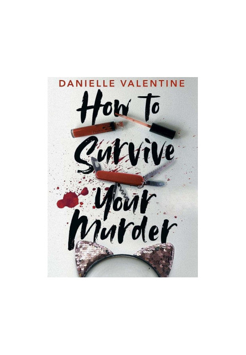 How to Survive Your Murder