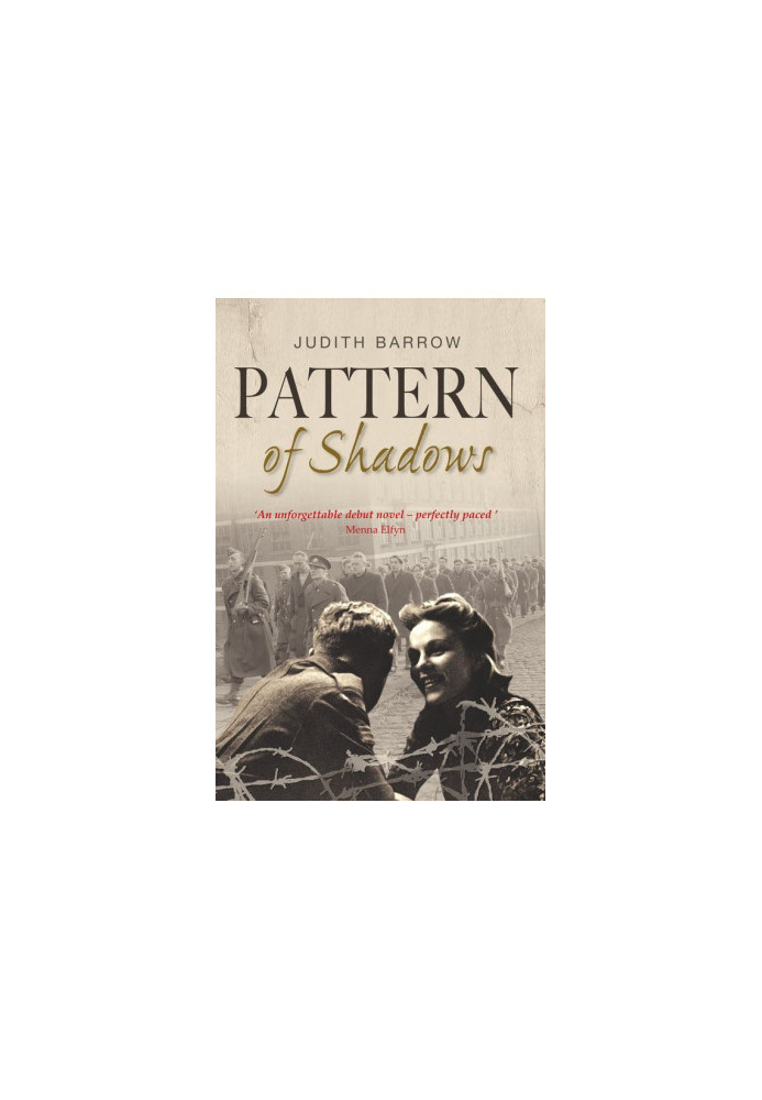 [Mary 01] • Pattern of Shadows