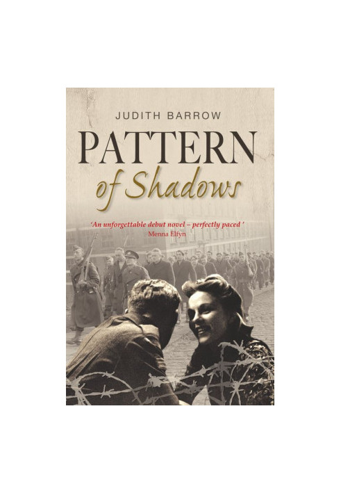 [Mary 01] • Pattern of Shadows