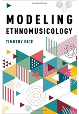 Modeling ethnomusicology