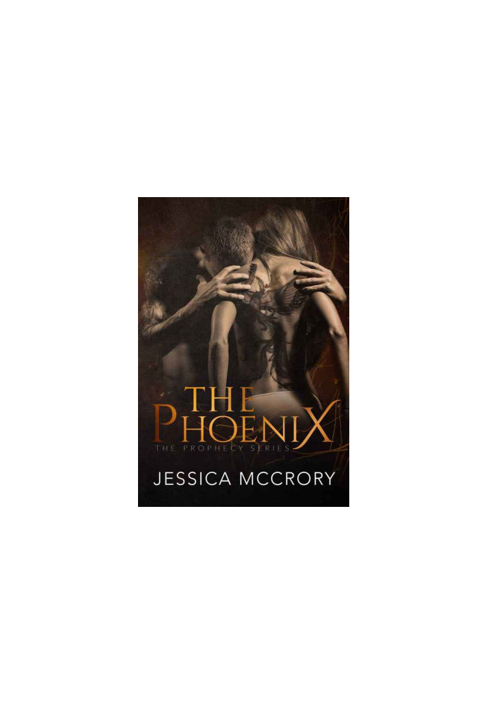 [The Prophecy 01] • The Phoenix