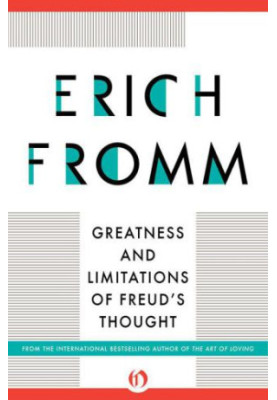 Greatness and Limitations of Freud''s Thought