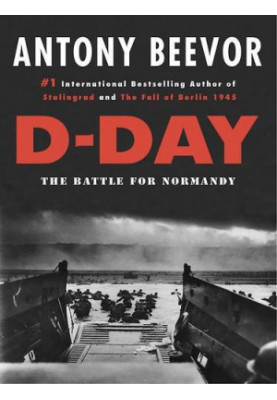 D-Day: The Battle for Normandy