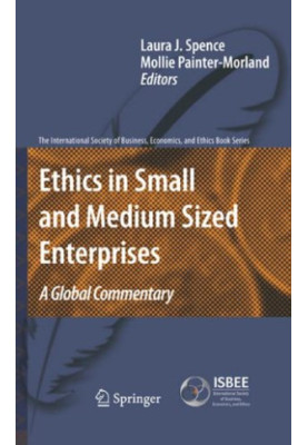 Ethics in Small and Medium Sized Enterprises - A Global Commentary
