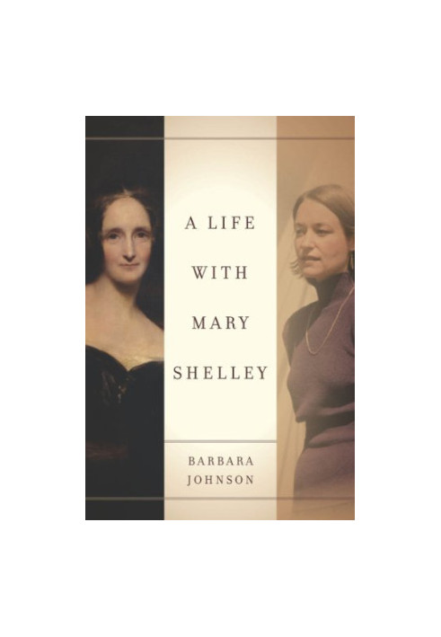 A life with Mary Shelley