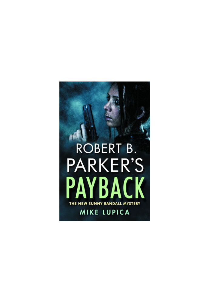 Robert B. Parker's Payback