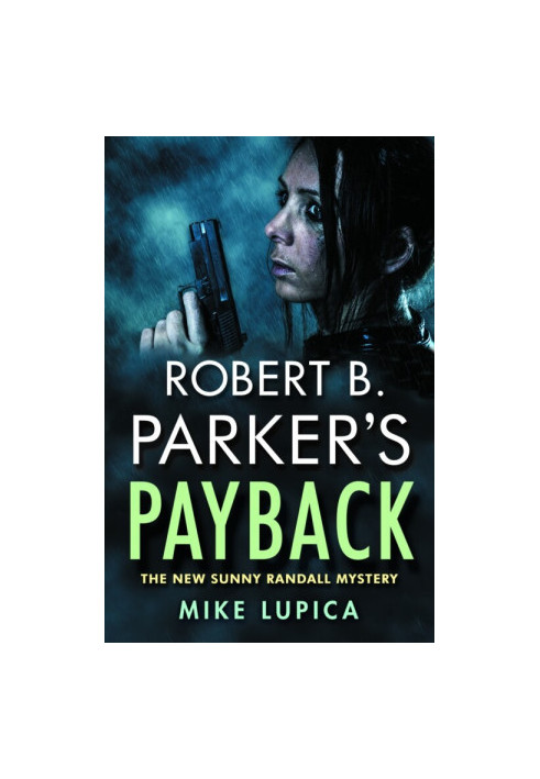 Robert B. Parker's Payback
