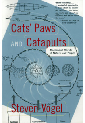 Cats' paws and catapults: mechanical worlds of nature and people