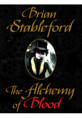 The Alchemy of Blood