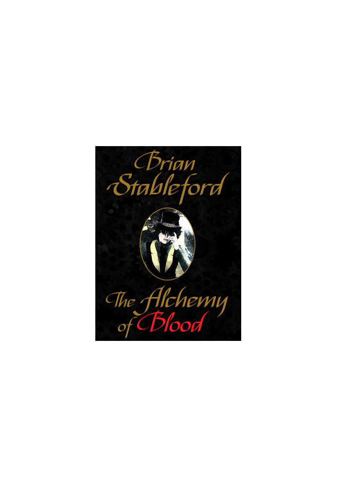 The Alchemy of Blood