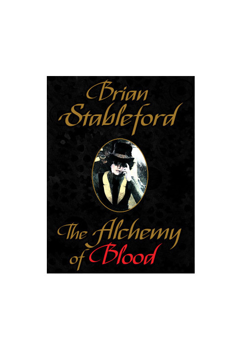 The Alchemy of Blood