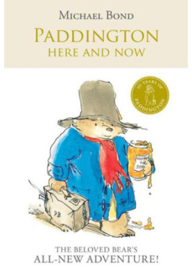 Paddington Here and Now