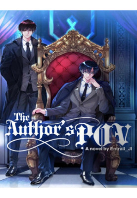 The Author's POV 02