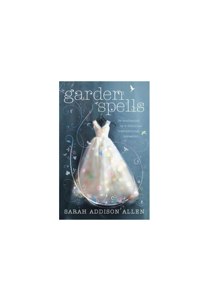 Garden Spells