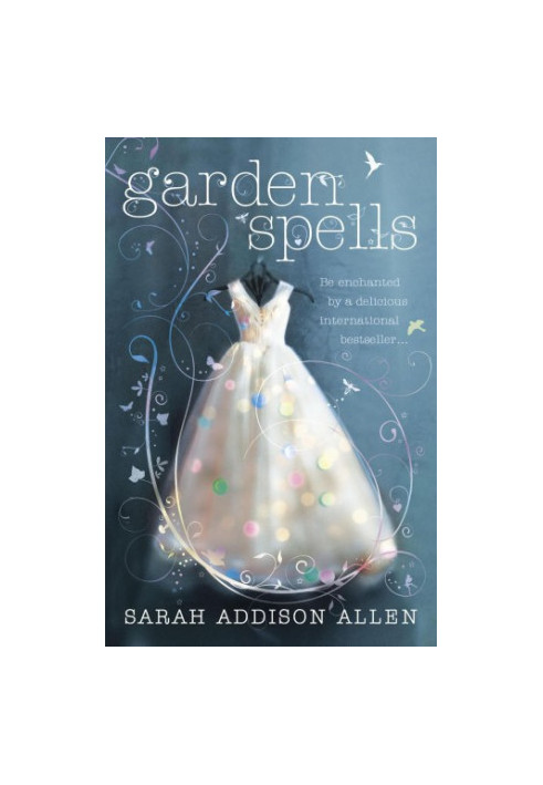 Garden Spells