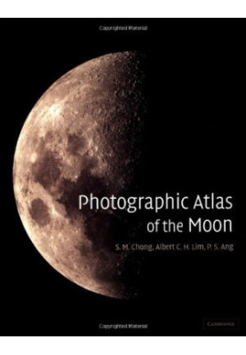 Photographic Atlas of the Moon