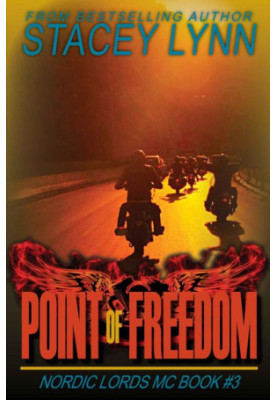 [Nordic Lords MC 03] • Point of Freedom