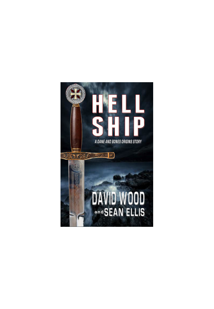 Hell Ship - Dane and Bones Origins 02