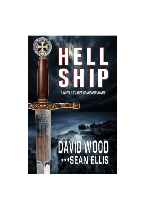 Hell Ship - Dane and Bones Origins 02