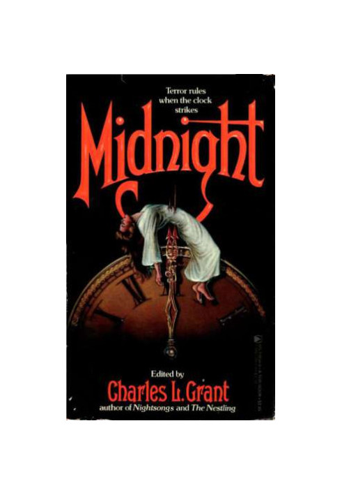 Midnight