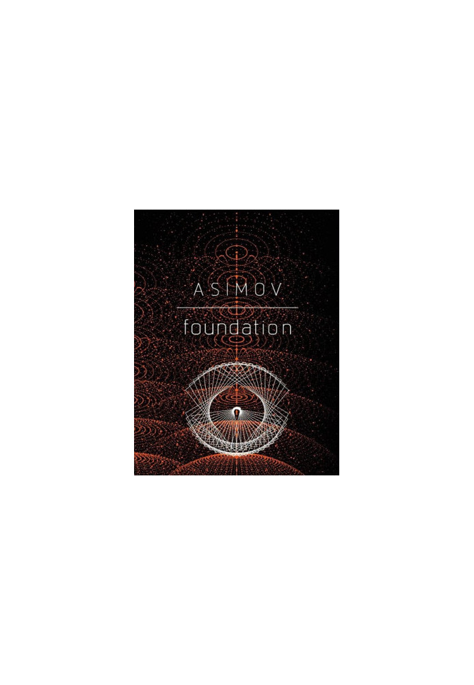 Foundation (Foundation Public Order 1) Revised edition
