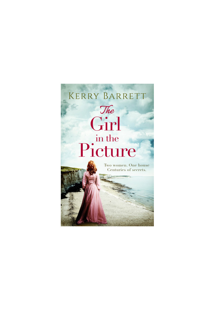 The Girl in the Picture