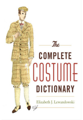 The complete costume dictionary