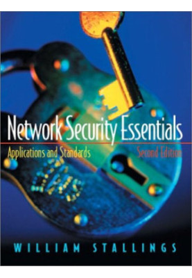 Network Security Essentials (2nd Edition)