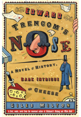 Edward Trencom's Nose