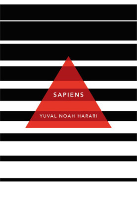 Sapiens: A Brief History of Humankind