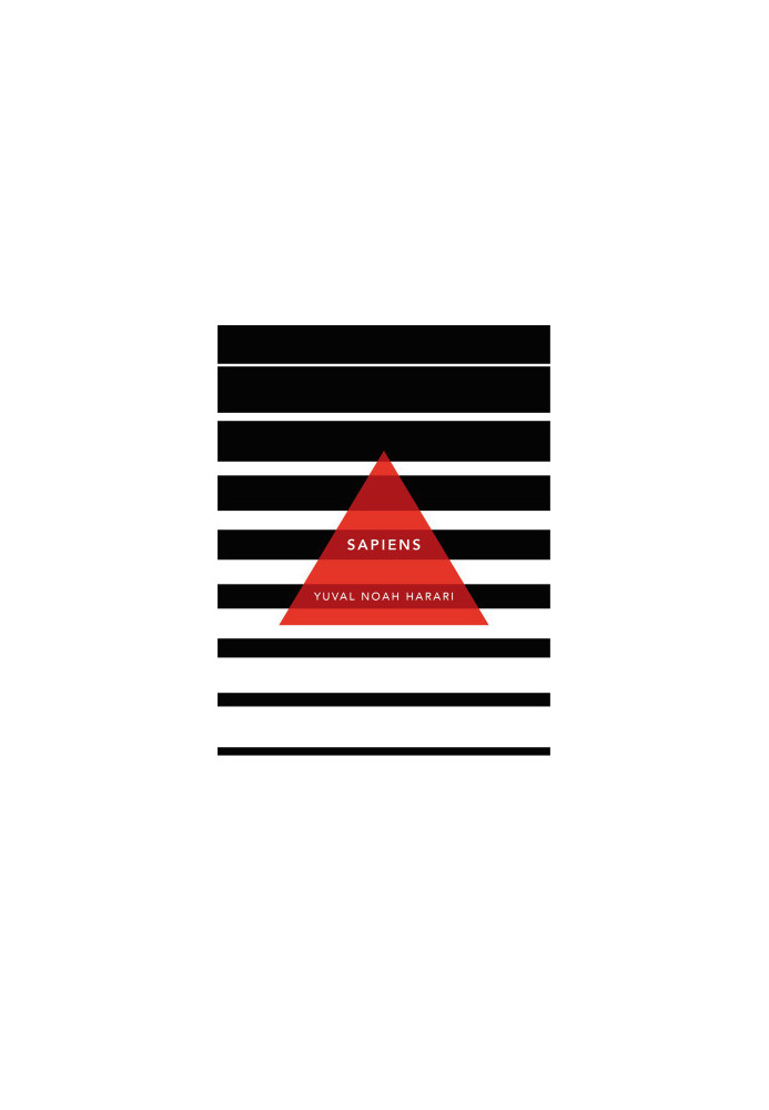 Sapiens: A Brief History of Humankind