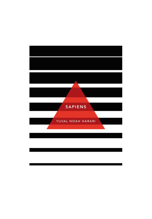 Sapiens: A Brief History of Humankind