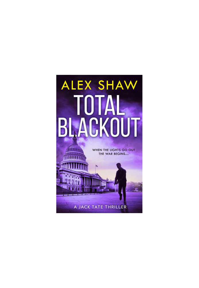 Total Blackout