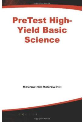 High-yield basic science