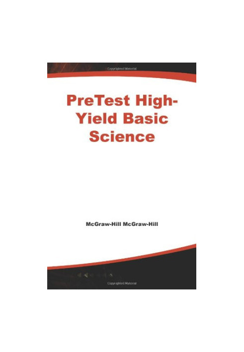 High-yield basic science