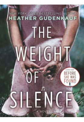 The Weight of Silence
