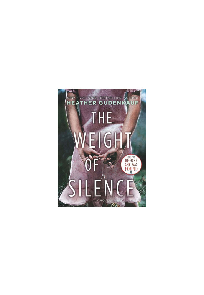 The Weight of Silence