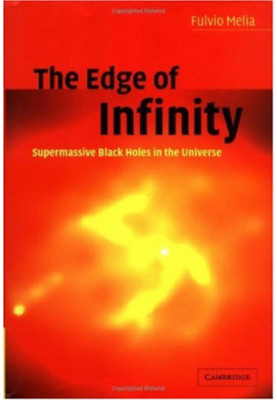 The edge of infinity: supermassive black holes in the universe