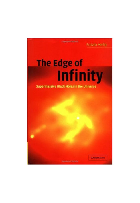 The edge of infinity: supermassive black holes in the universe