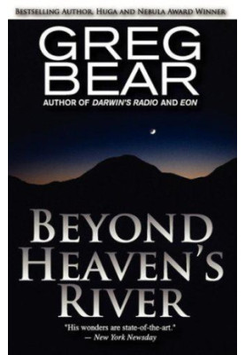 Beyond Heaven's River